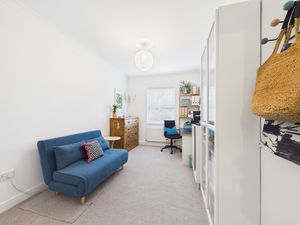 Bedroom Two- click for photo gallery